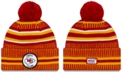 New Era Kansas City Chiefs Home Sport Knit Hat